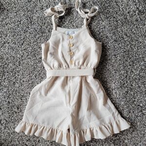 Bailey's Blossoms 2T jumper